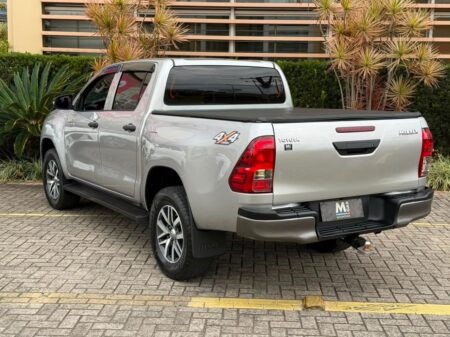 Foto do carro
