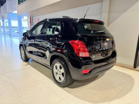 Foto do carro