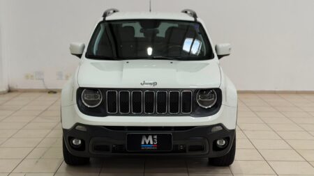 Foto do carro