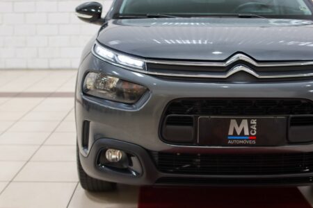 Foto do carro