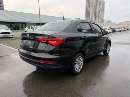 Foto do carro