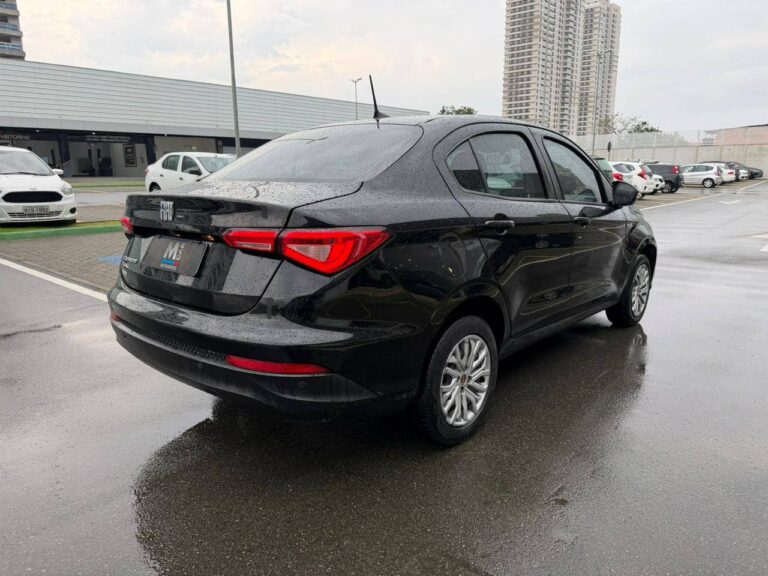 Foto do carro