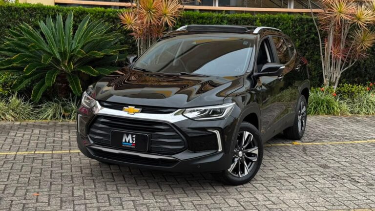 Foto do carro