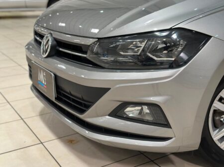 Foto do carro