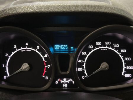 Foto do carro