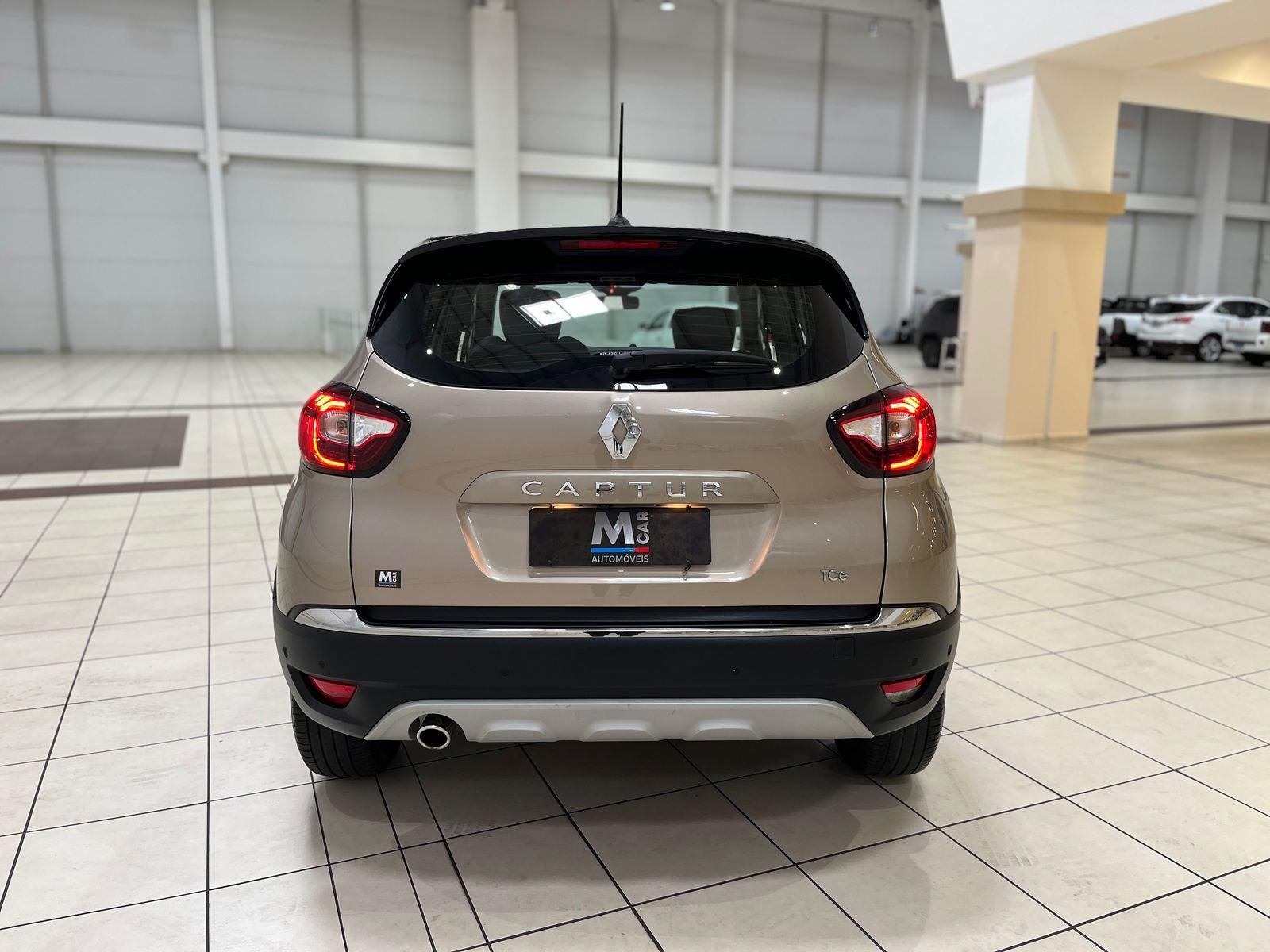 Foto do carro