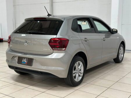 Foto do carro