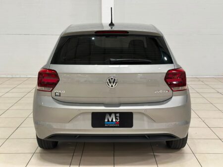Foto do carro