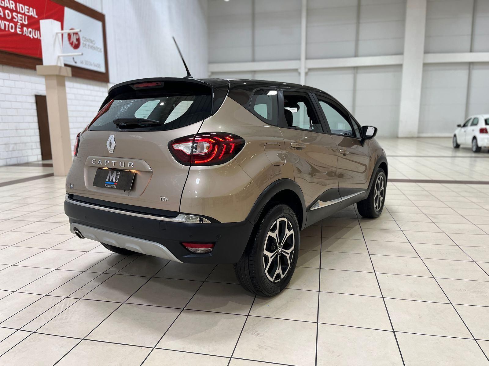 Foto do carro