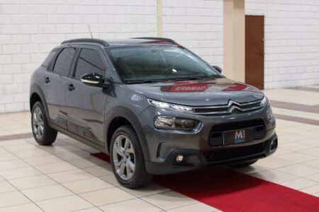 Foto do carro