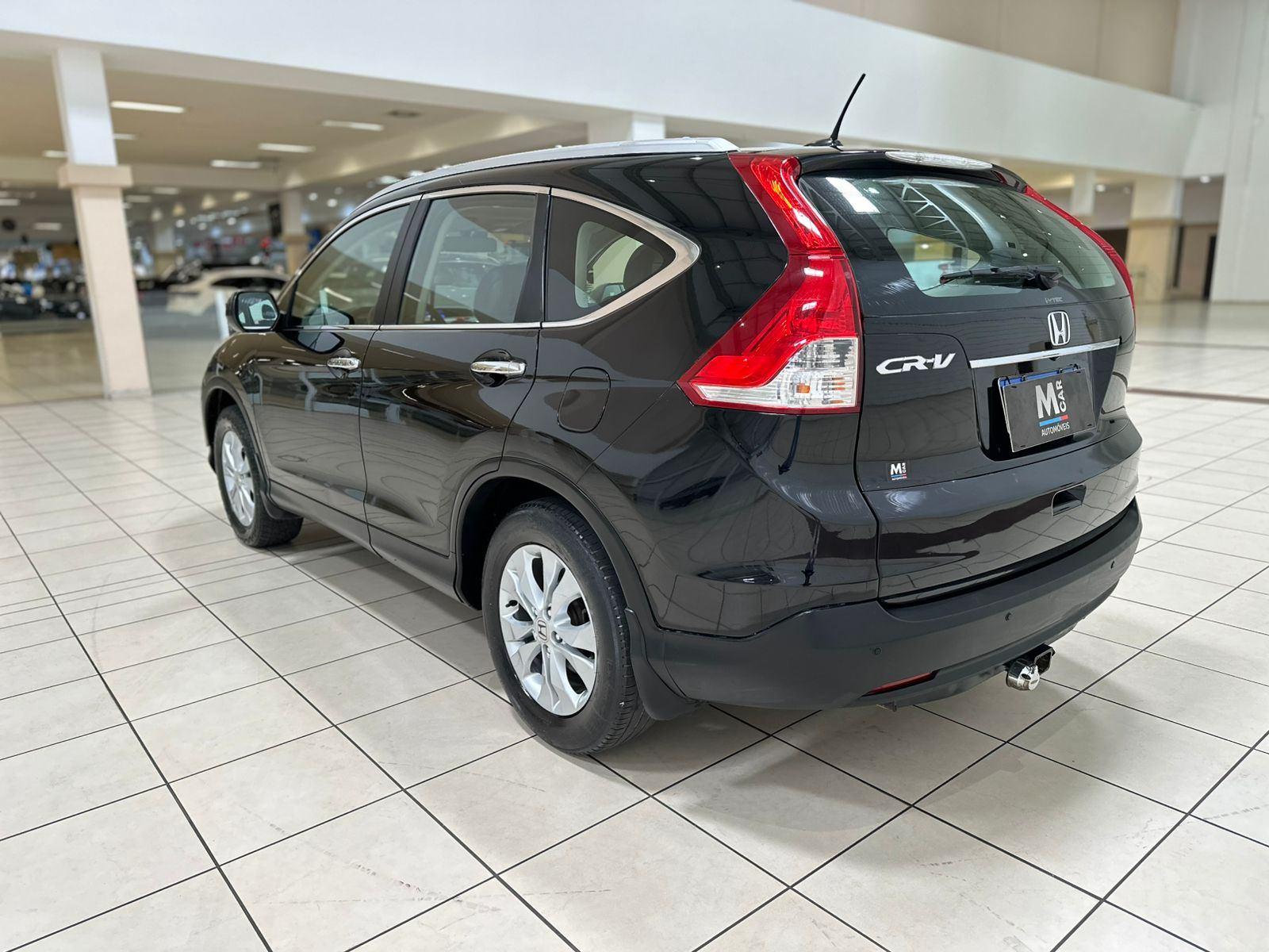 Foto do carro
