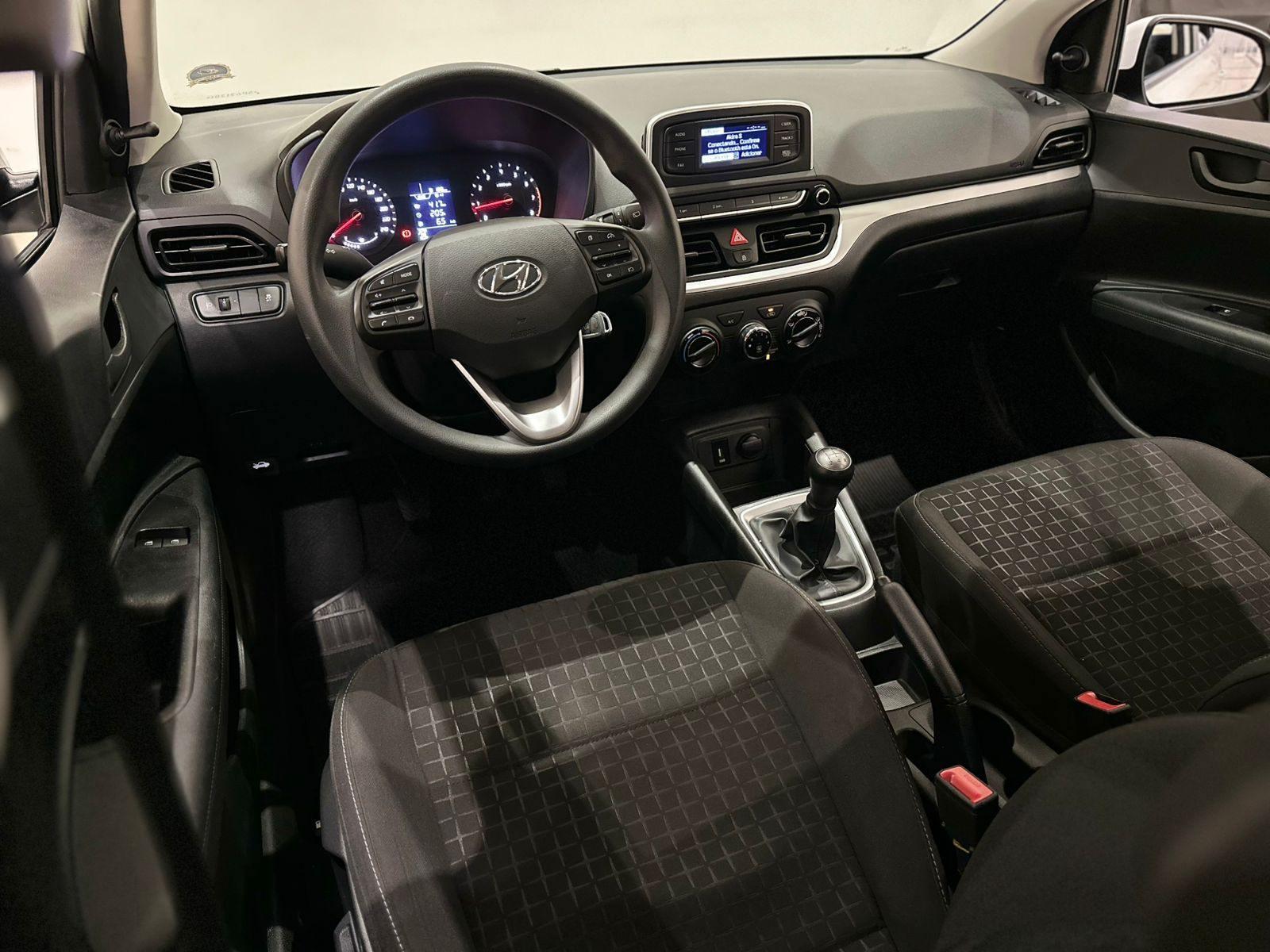 Foto do carro