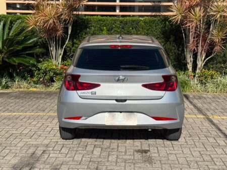 Foto do carro