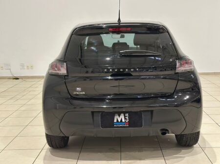 Foto do carro