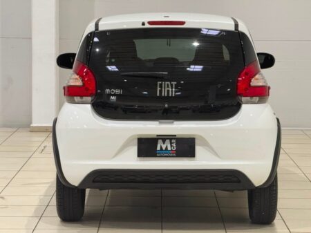 Foto do carro