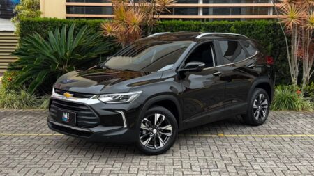 Foto do carro