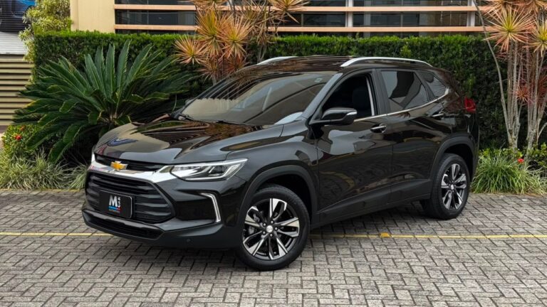 Foto do carro