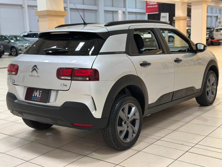 Foto do carro
