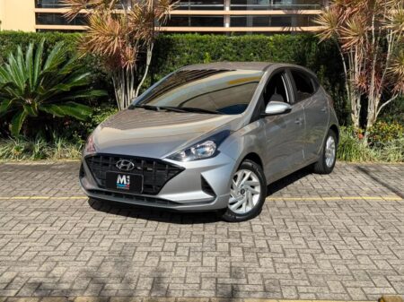 Foto do carro