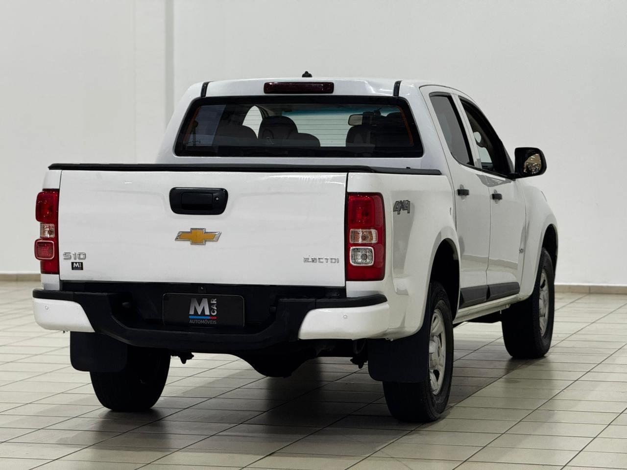 Foto do carro
