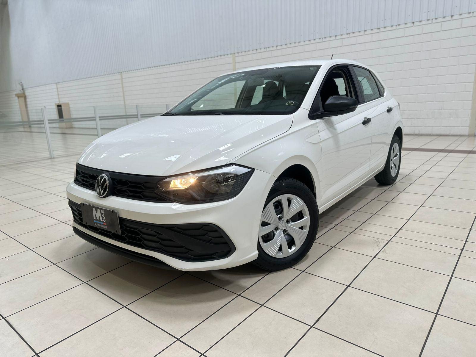 Foto do carro
