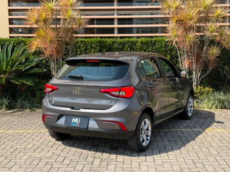 Foto do carro