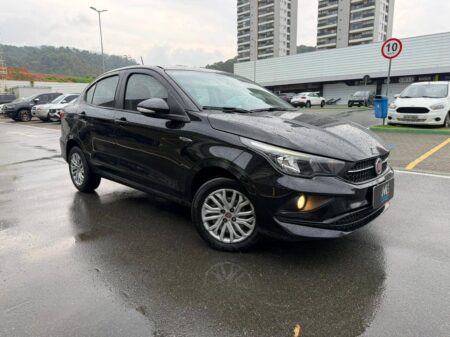 Foto do carro