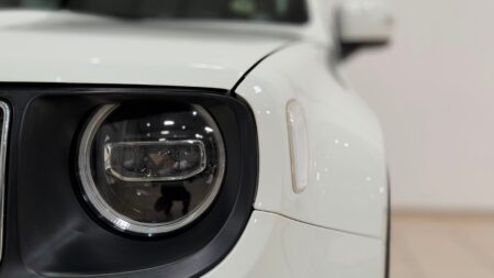 Foto do carro