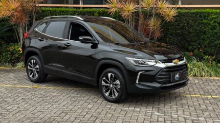 Foto do carro