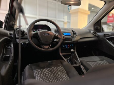 Foto do carro