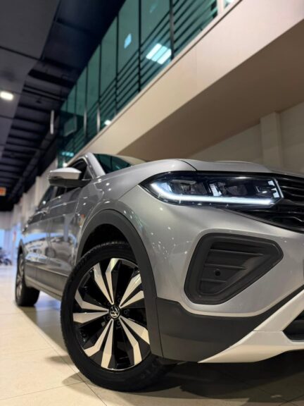 Foto do carro