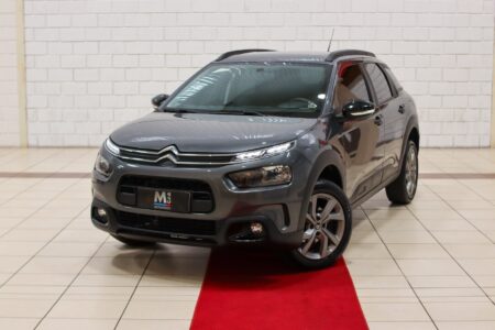 Foto do carro