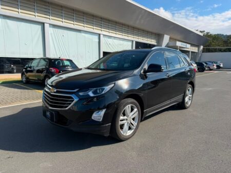 Foto do carro