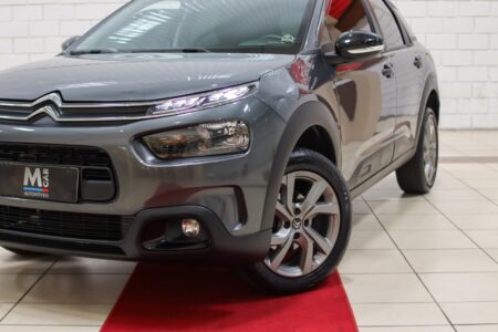Foto do carro