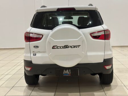 Foto do carro