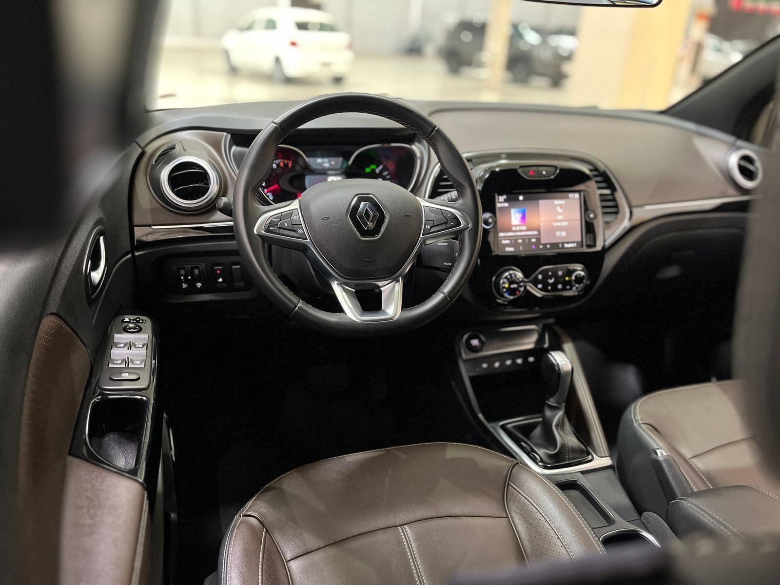 Foto do carro
