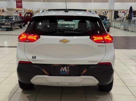 Foto do carro