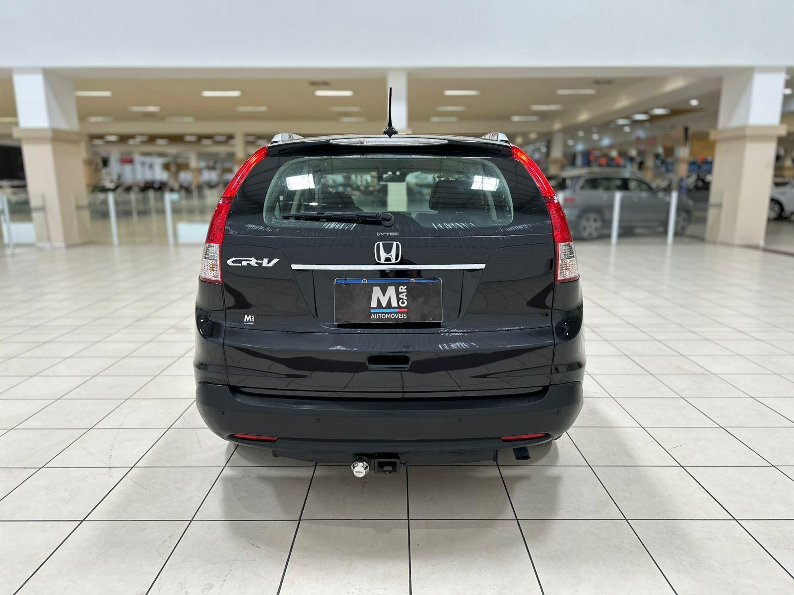 Foto do carro