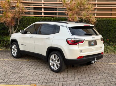 Foto do carro