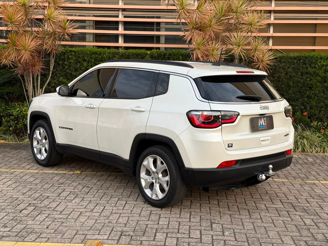 Foto do carro