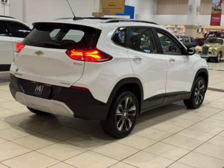 Foto do carro