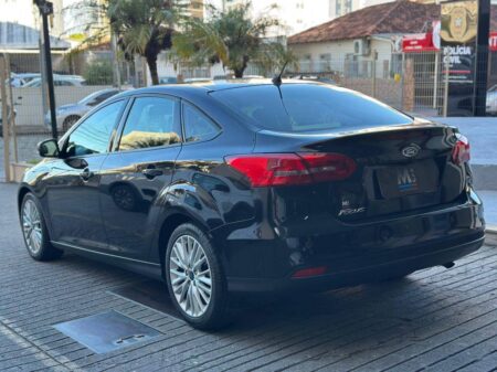 Foto do carro