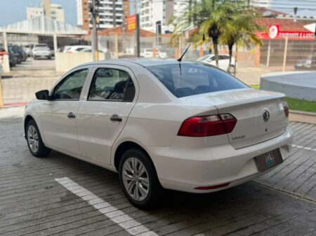 Foto do carro