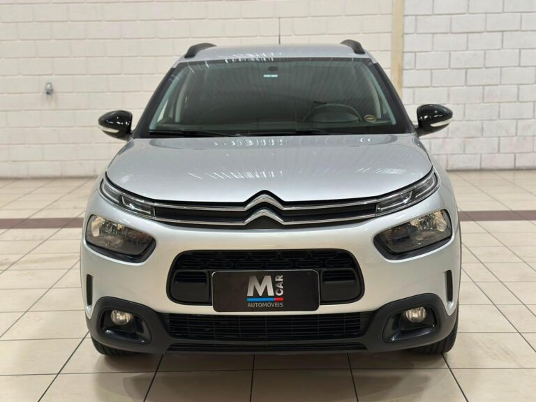 Foto do carro
