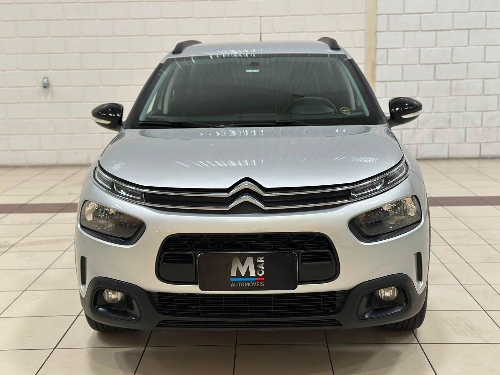 Foto do carro