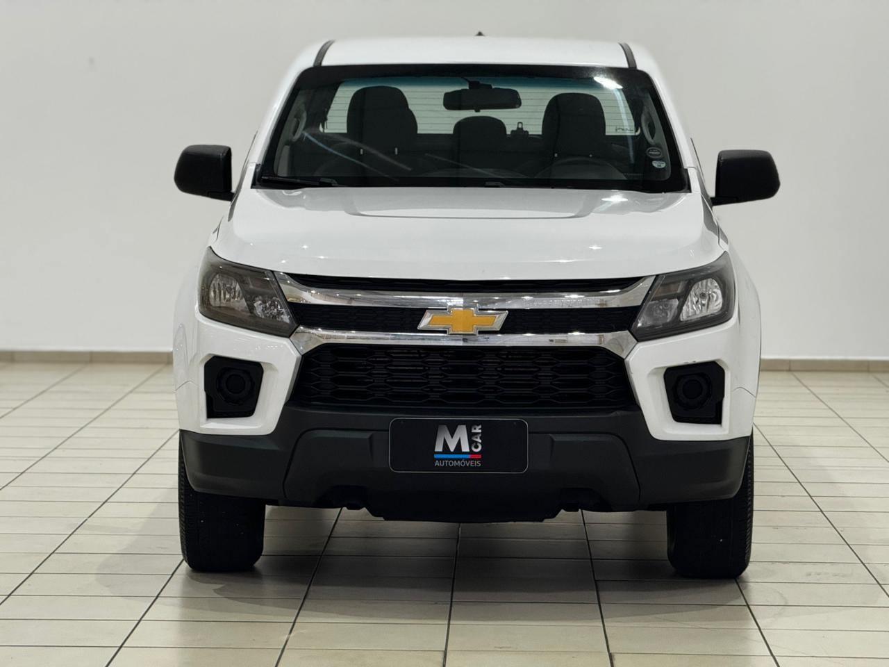 Foto do carro