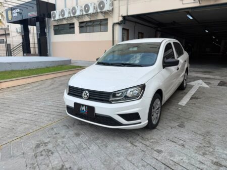 Foto do carro