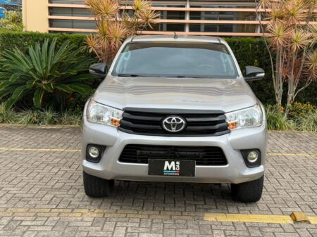 Foto do carro