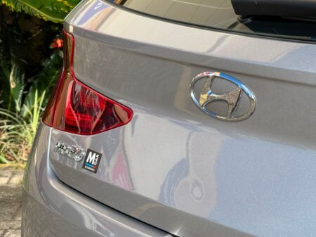 Foto do carro