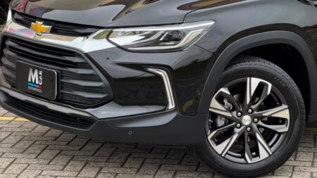 Foto do carro